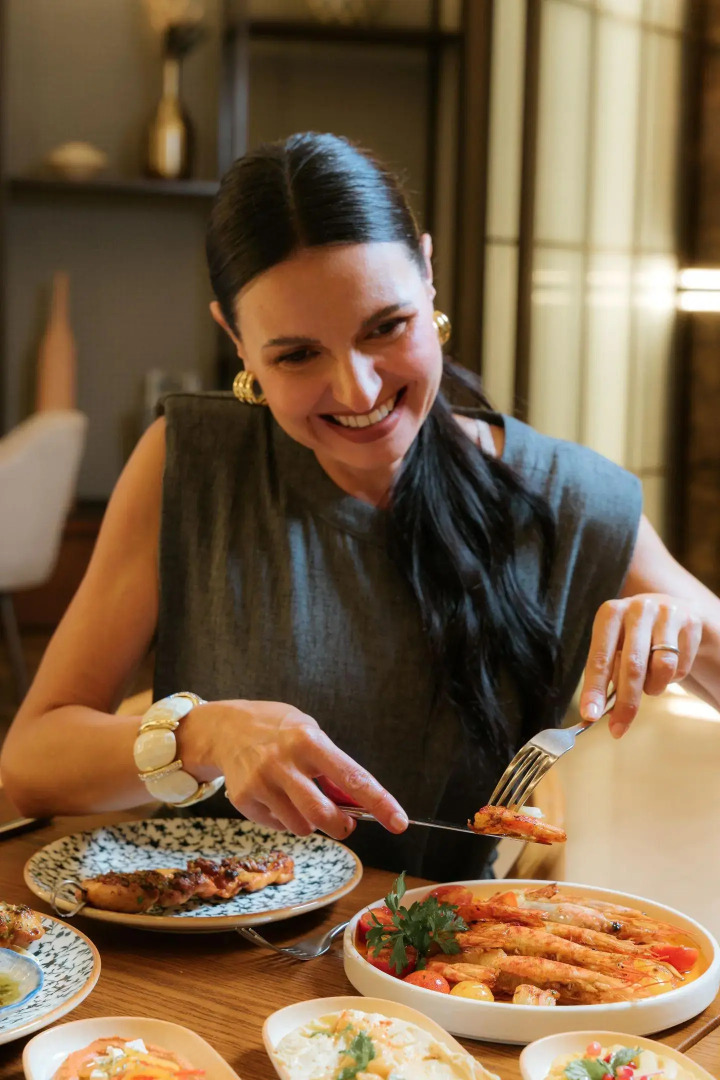 Photo - JA Ocean View Hotel, Jumeirah Beach Dubai