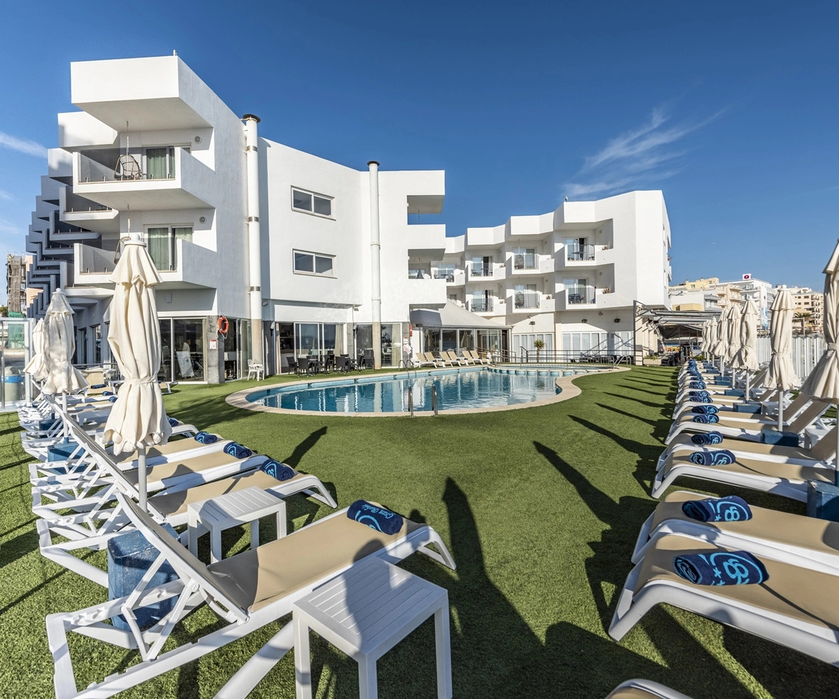 Photo - Hotel THB Gran Bahía