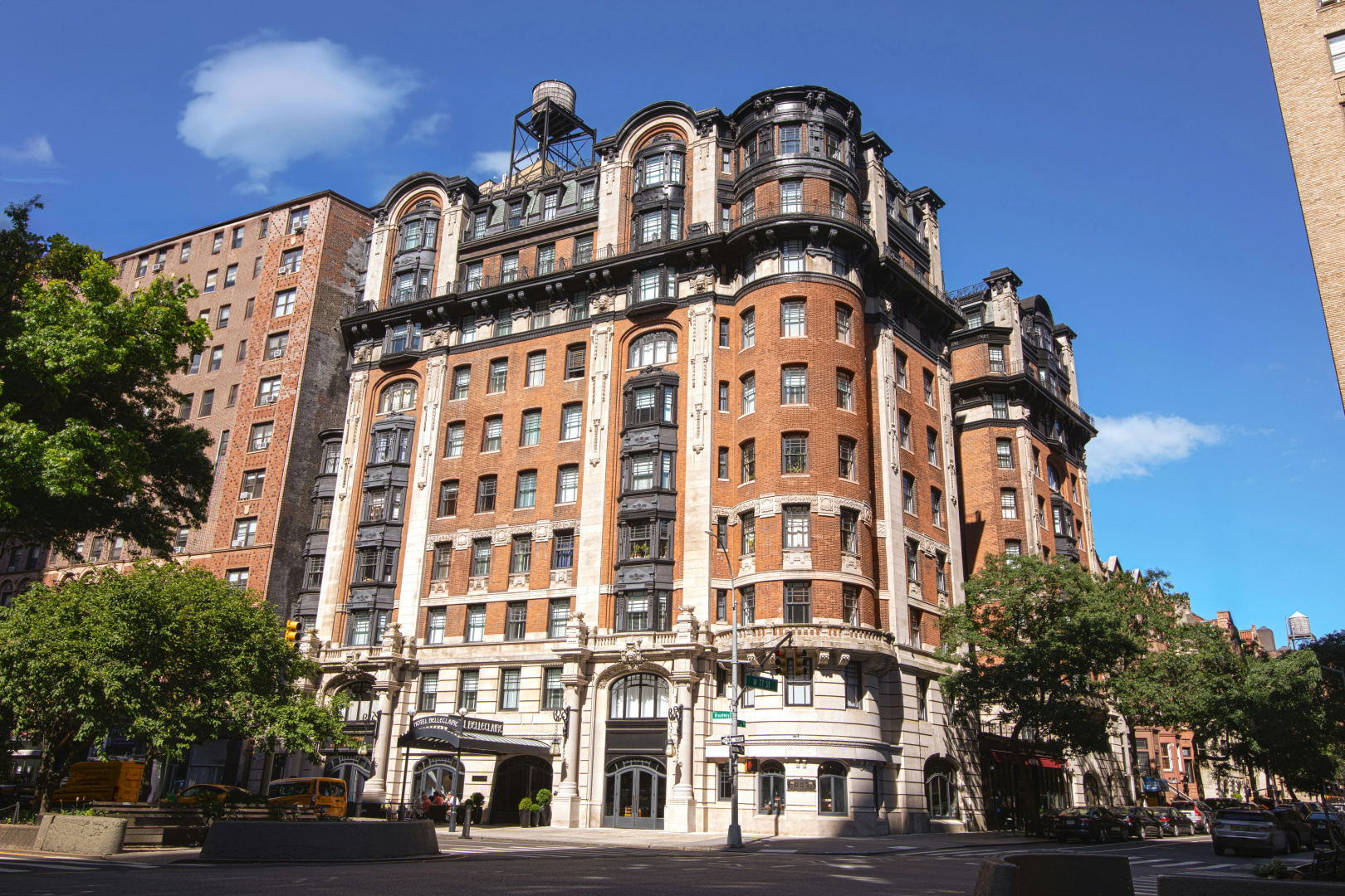 Photo - Hotel Belleclaire