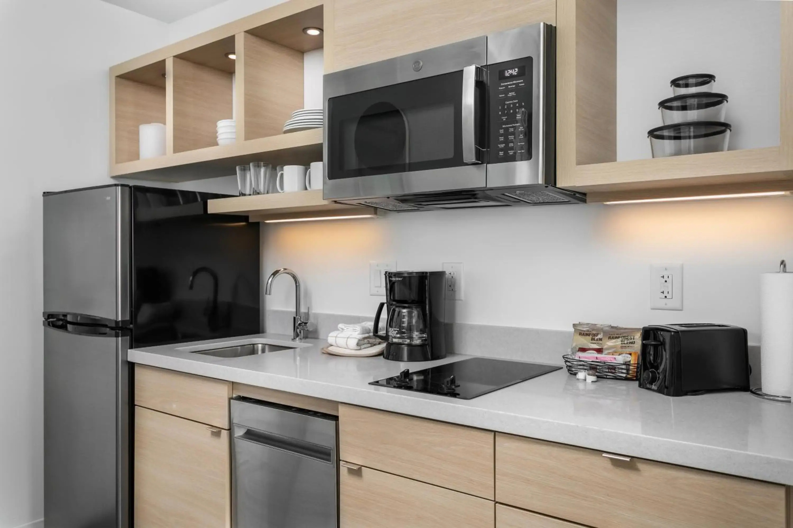 Photo - TownePlace Suites by Marriott Nashville Midtown