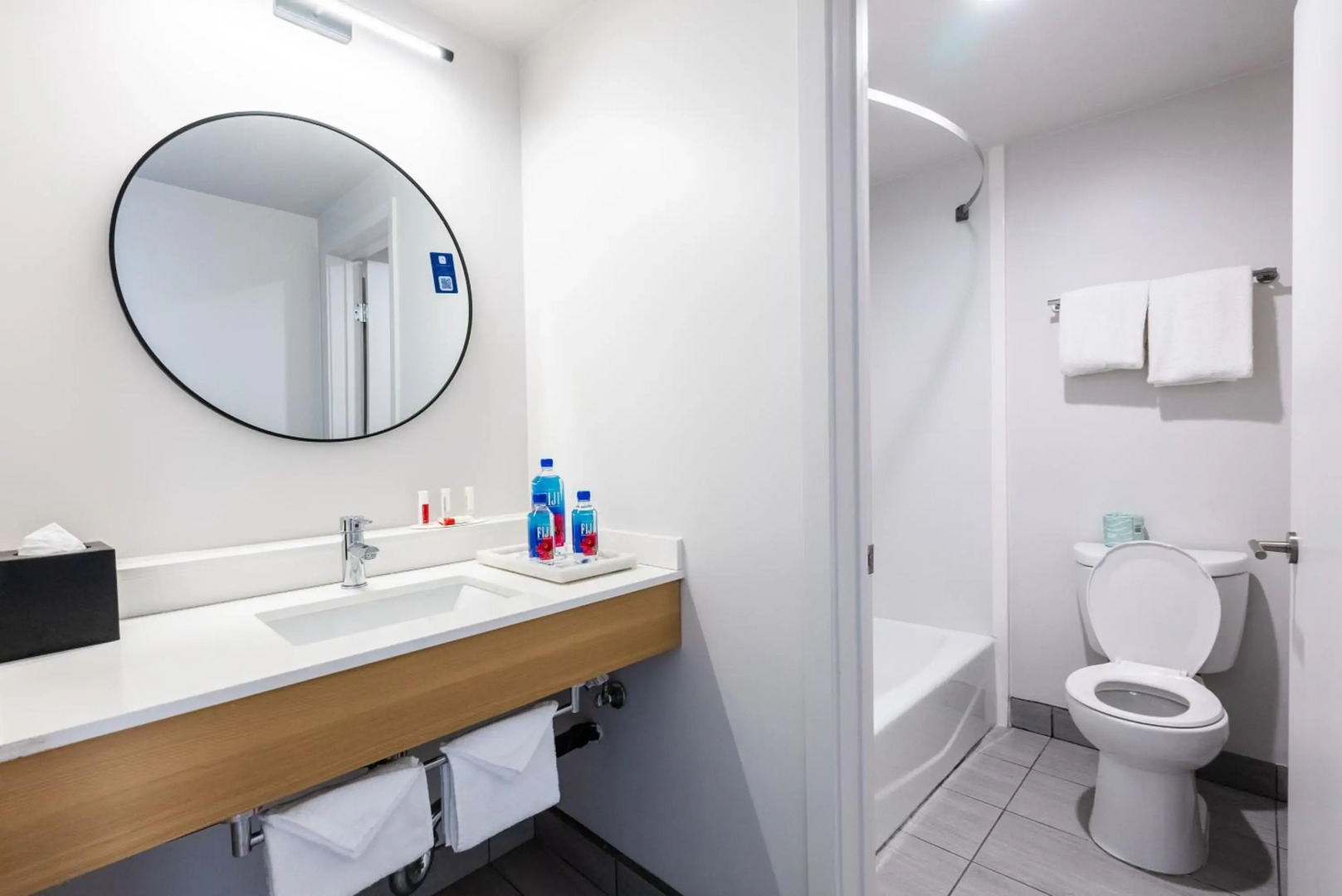 Foto - The Live Hotel