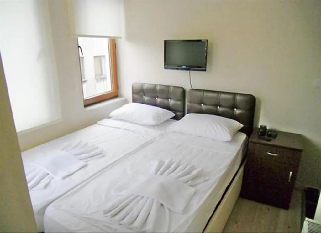 Foto - Hotel Yasmin