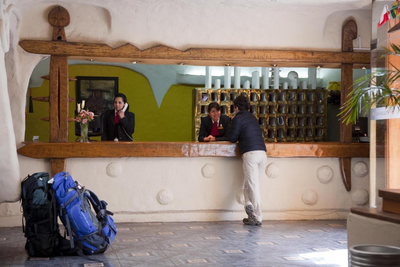 Photo - San Agustin Internacional Hotel