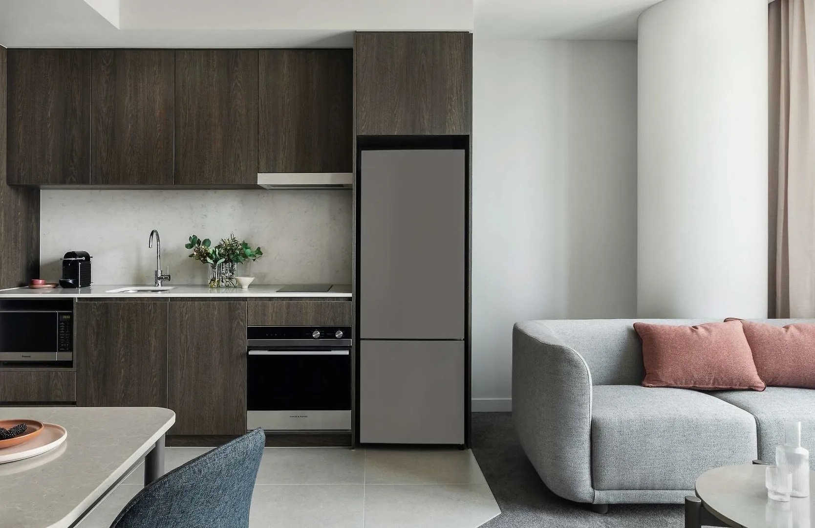 Foto - Oakwood Premier Melbourne