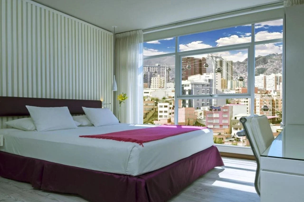 Photo - Stannum Boutique Hotel & Spa