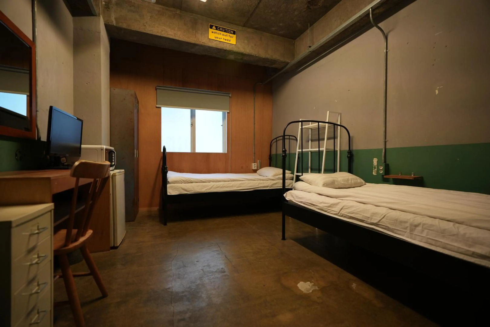 Foto - G Guesthouse Itaewon In Seoul  - Hostel