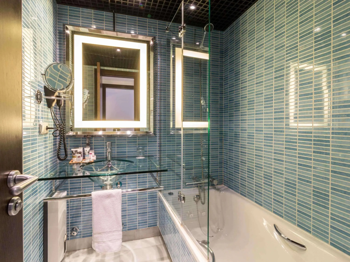 Foto - Suittes Hotel