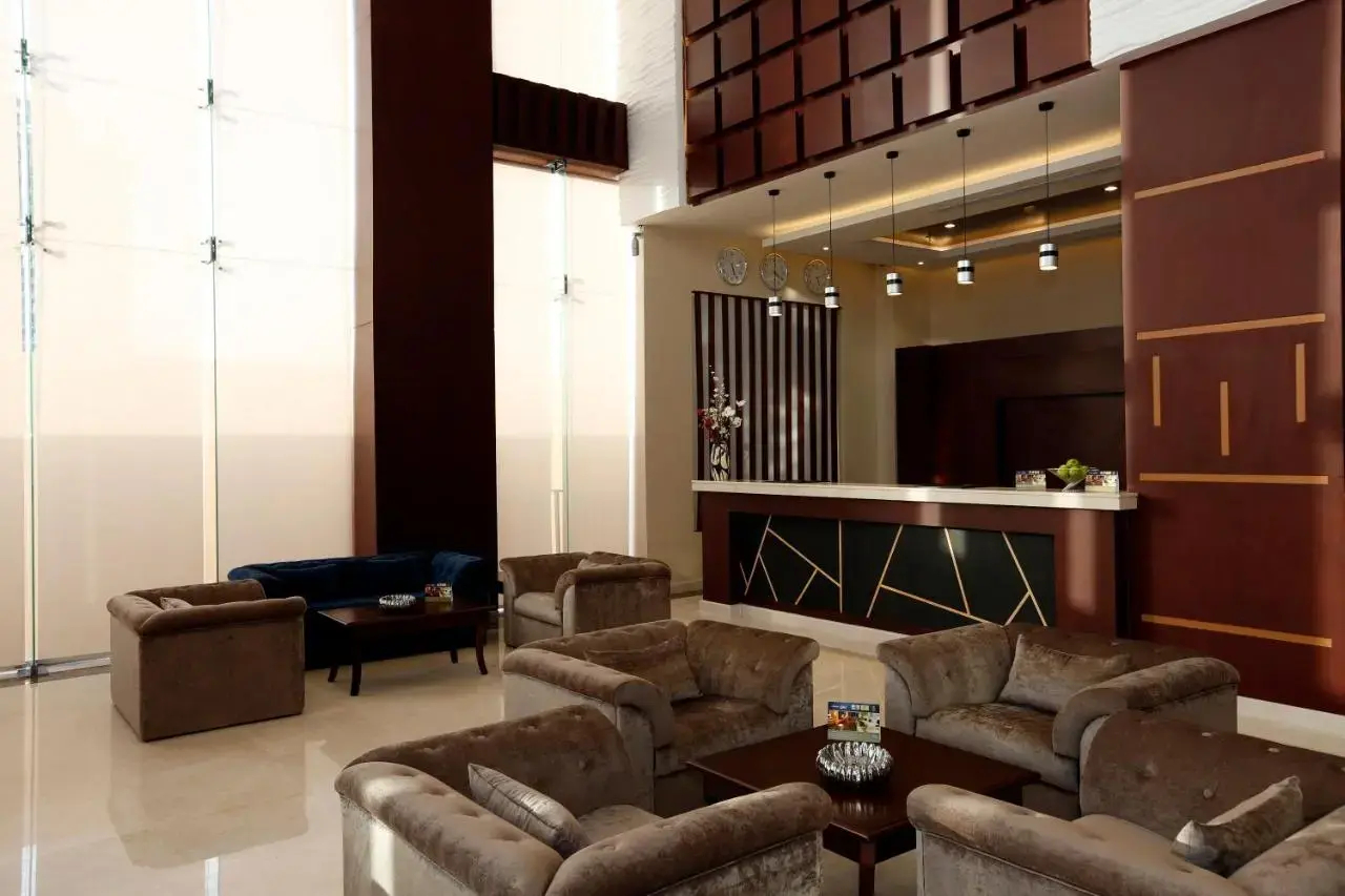Foto - Swiss Flora Inn Hotel Riyadh