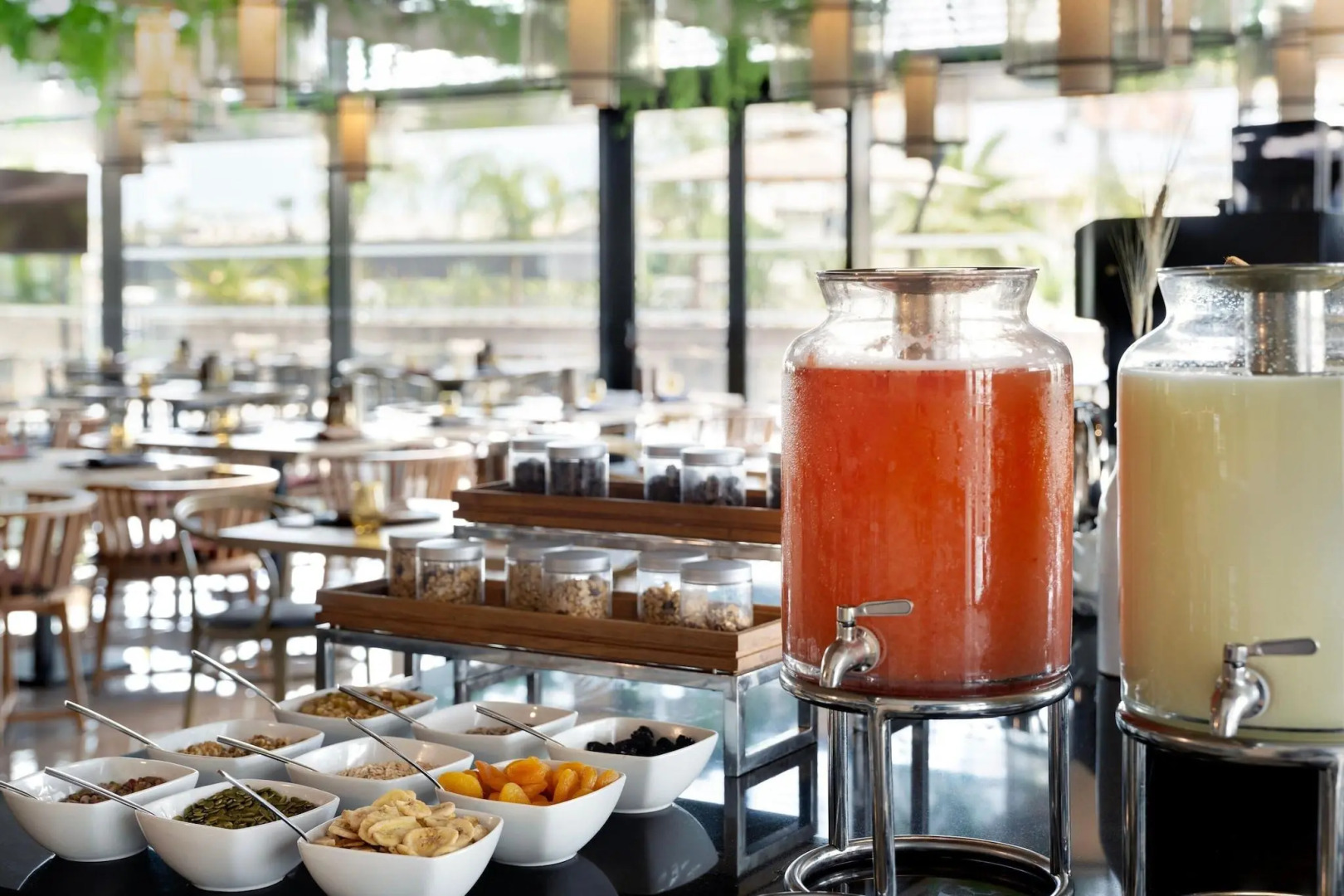 Foto - Tunis Marriott Hotel