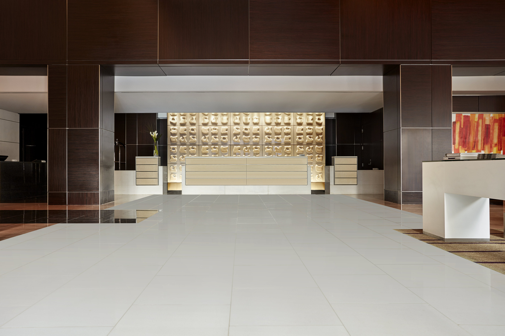 Photo - Loews Atlanta Hotel
