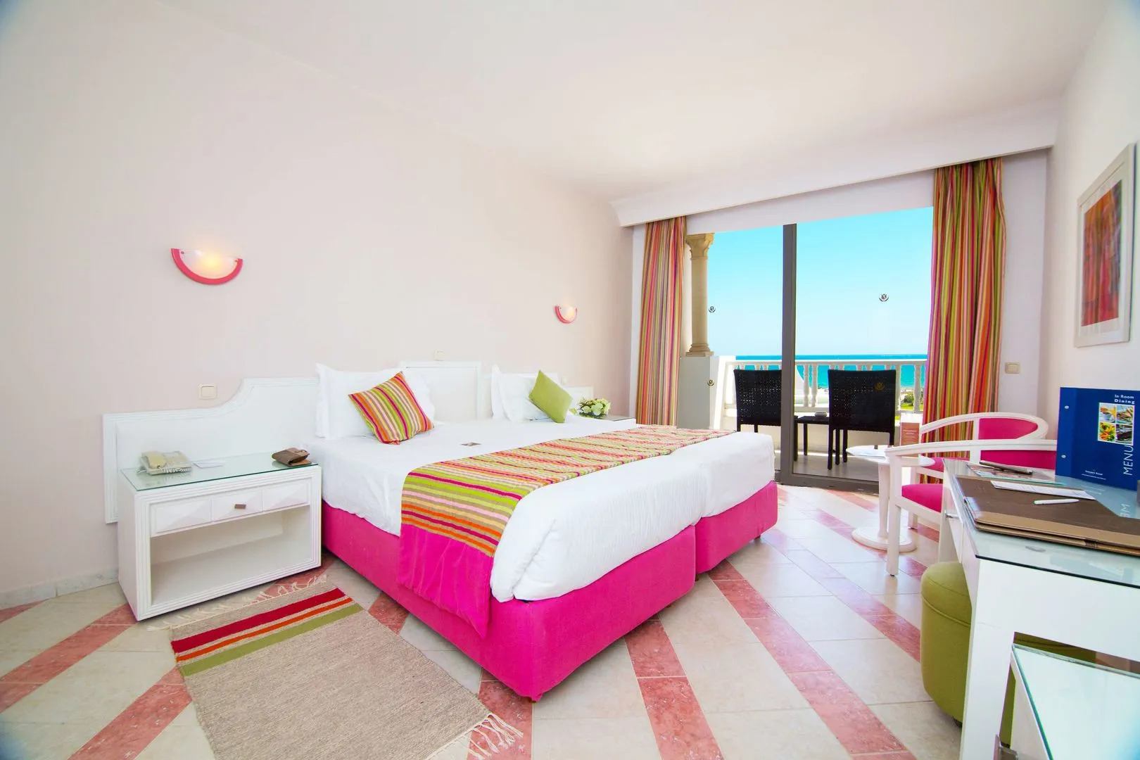 Foto - Royal Tulip Taj Sultan