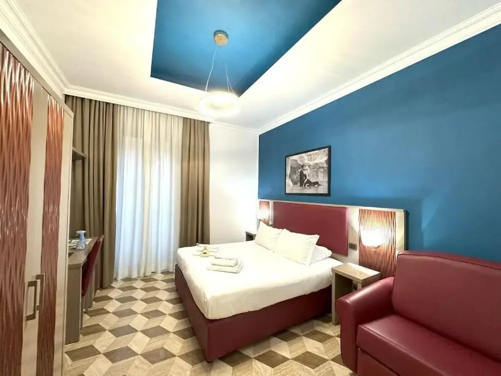 Foto - The Five Oscars Inn