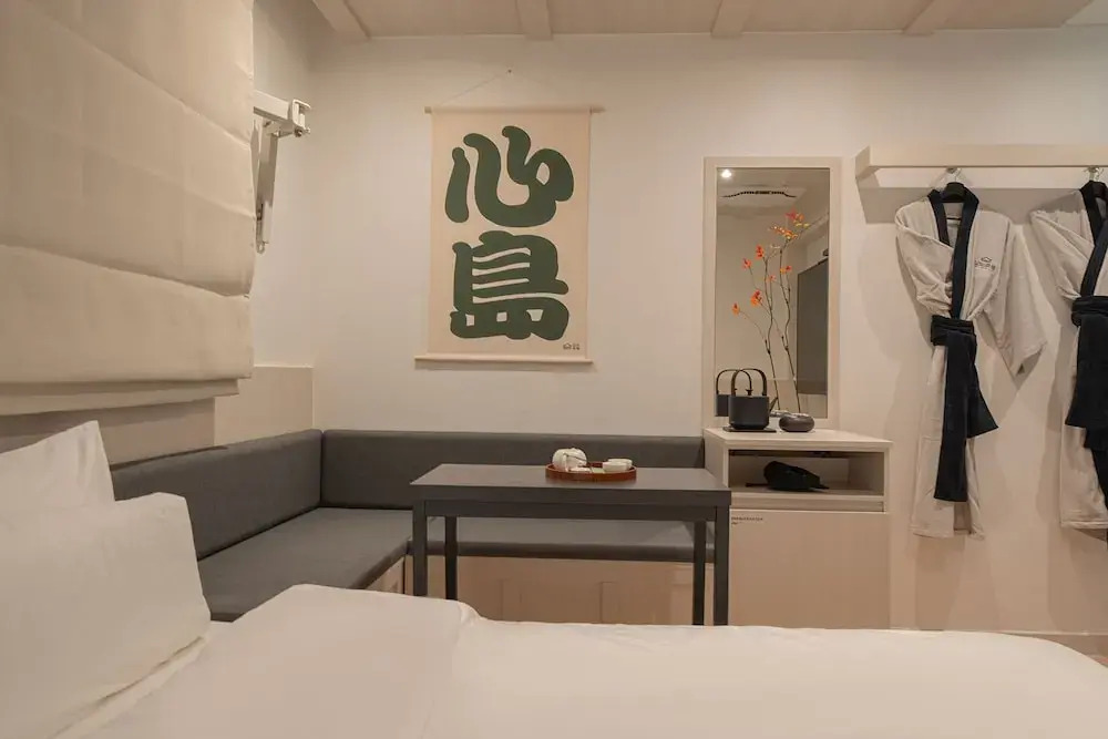 Foto - Simdo Hotel&Spa Sillim by Anook