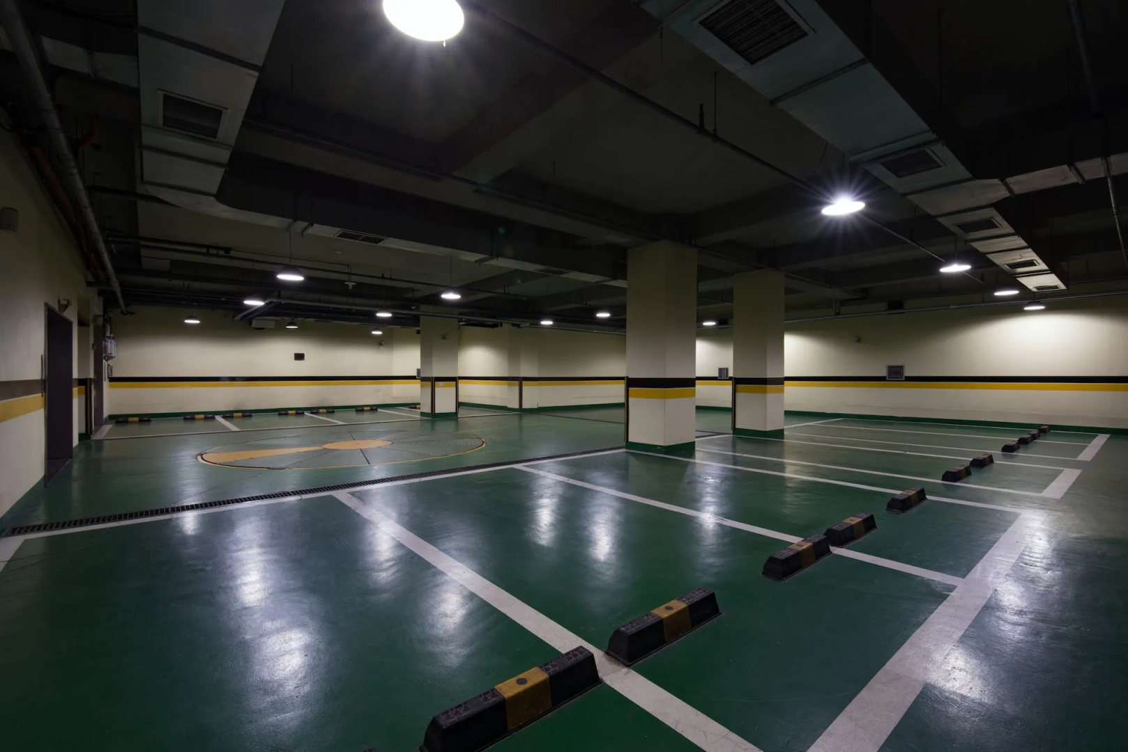 Foto - Comfort inn Yeouido