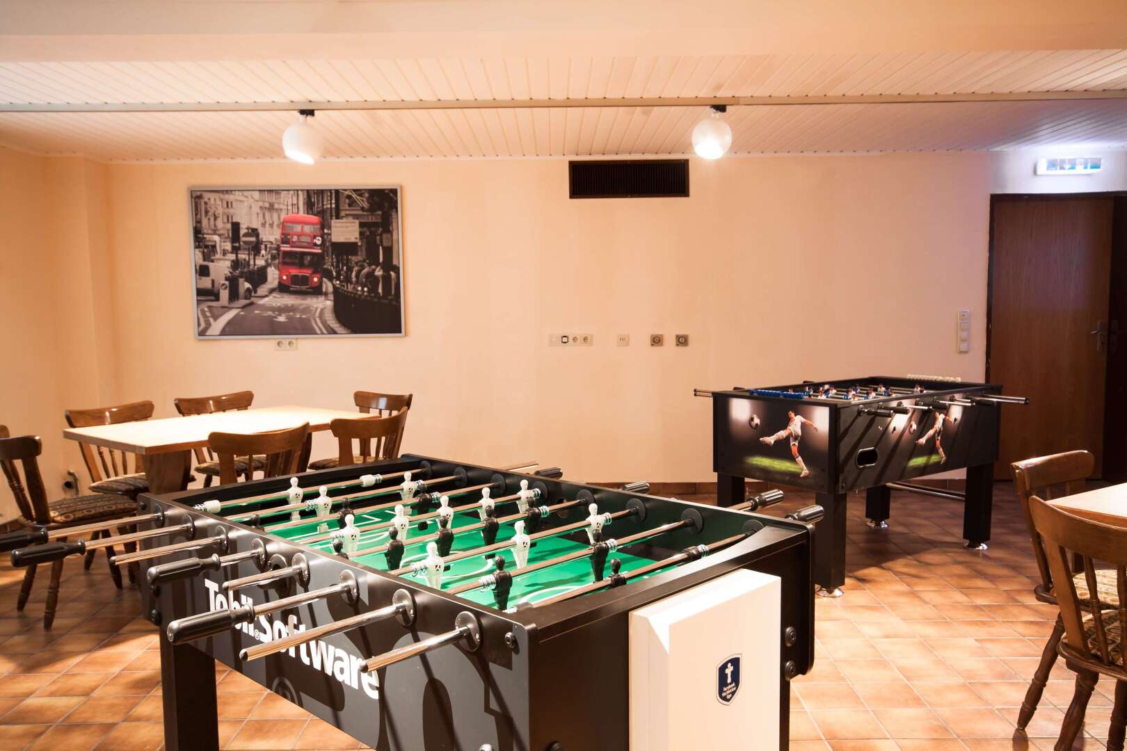 Photo - TaunusTagungsHotel