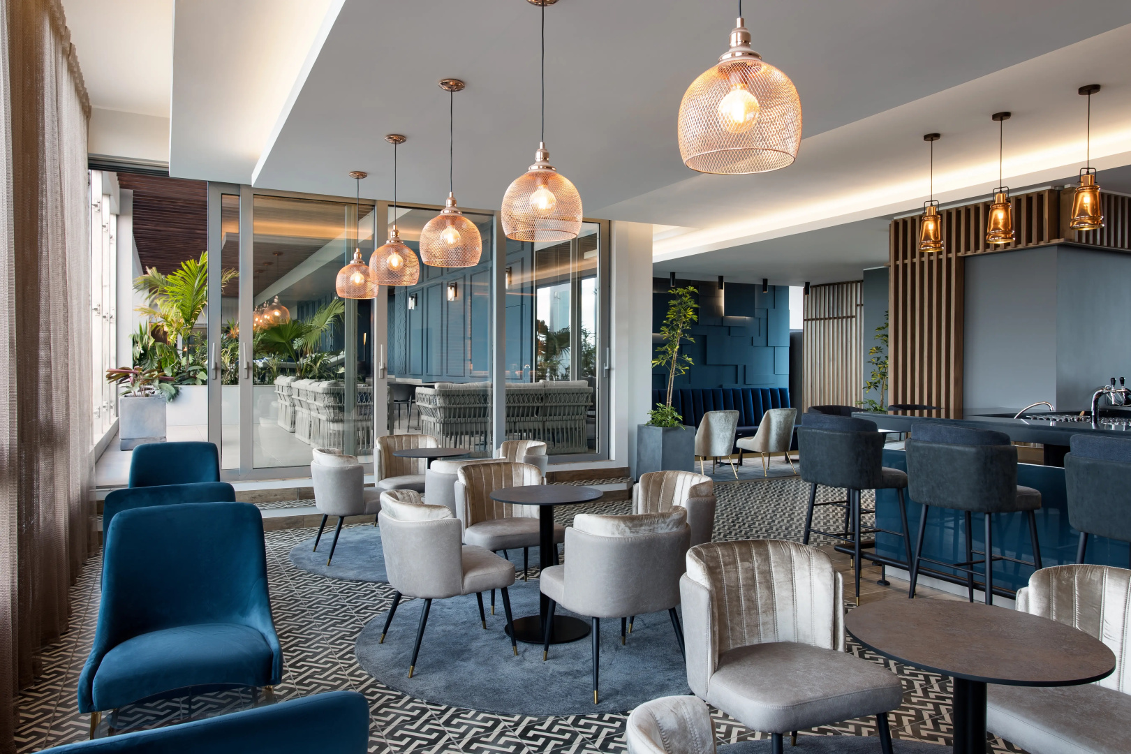 Photo - Radisson Hotel Tamboho Waterfront Antananarivo