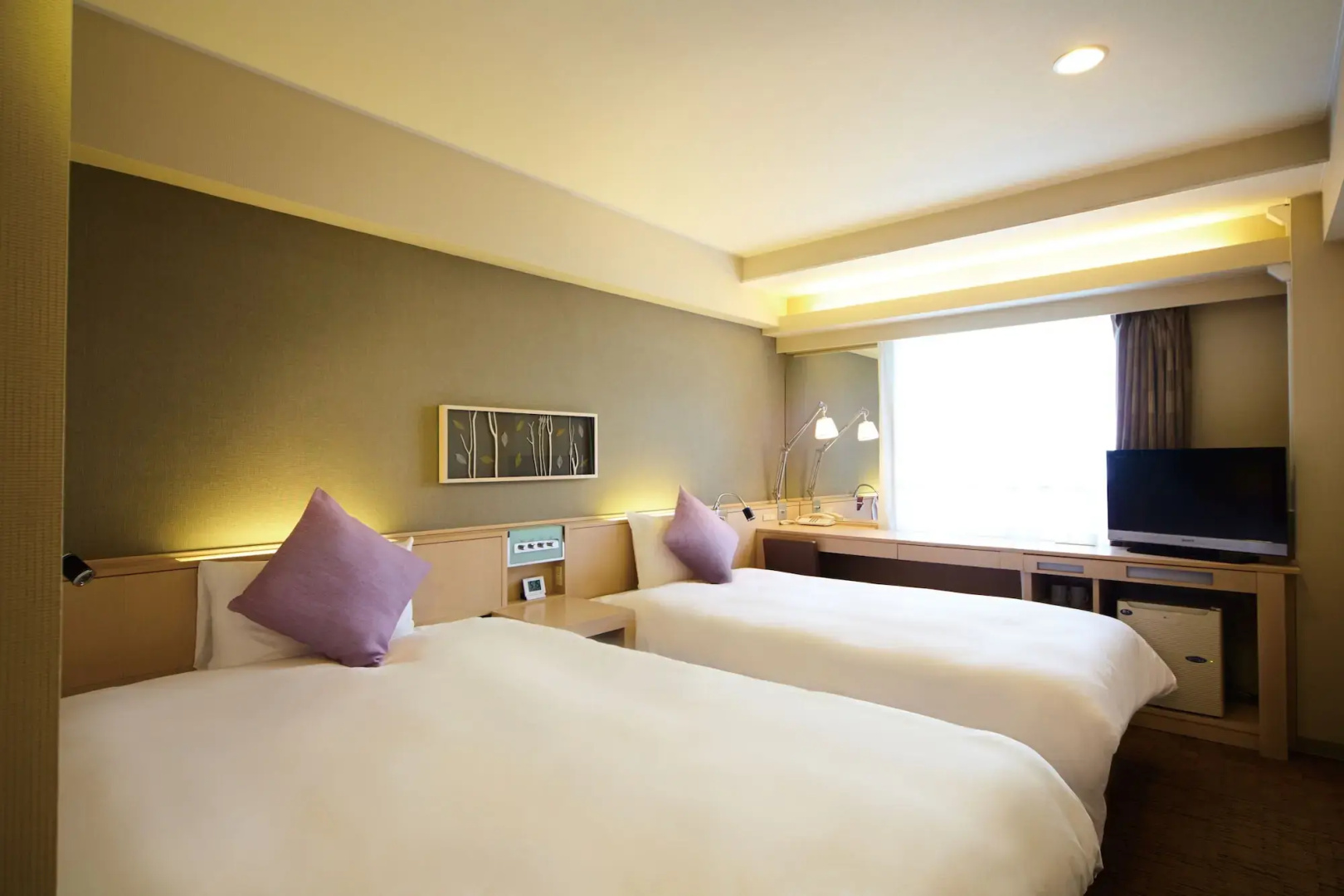 Photo - Tmark City Hotel Sapporo