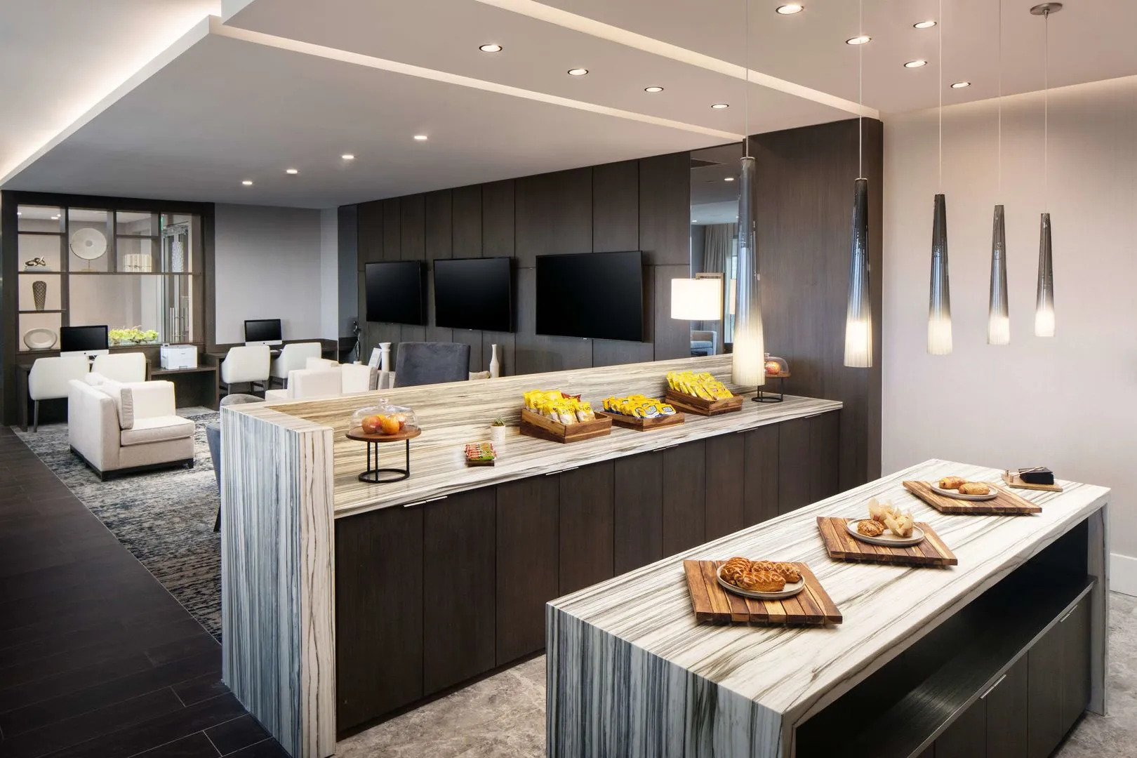 Foto - Hilton Miami Aventura