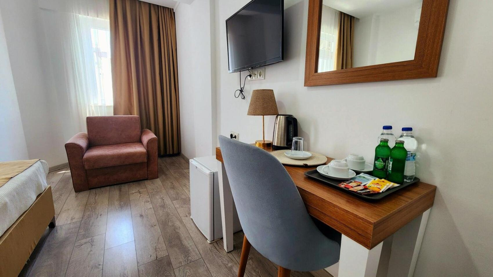 Photo - Karden Otel
