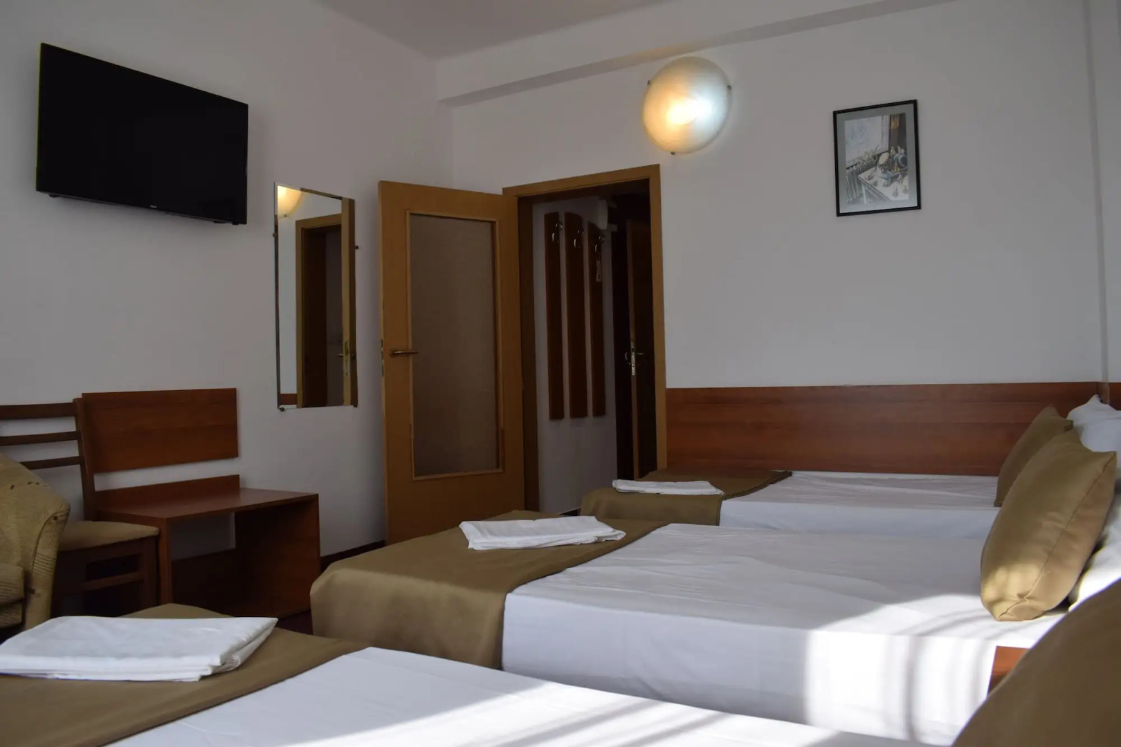 Foto - Slavyanska Beseda Hotel