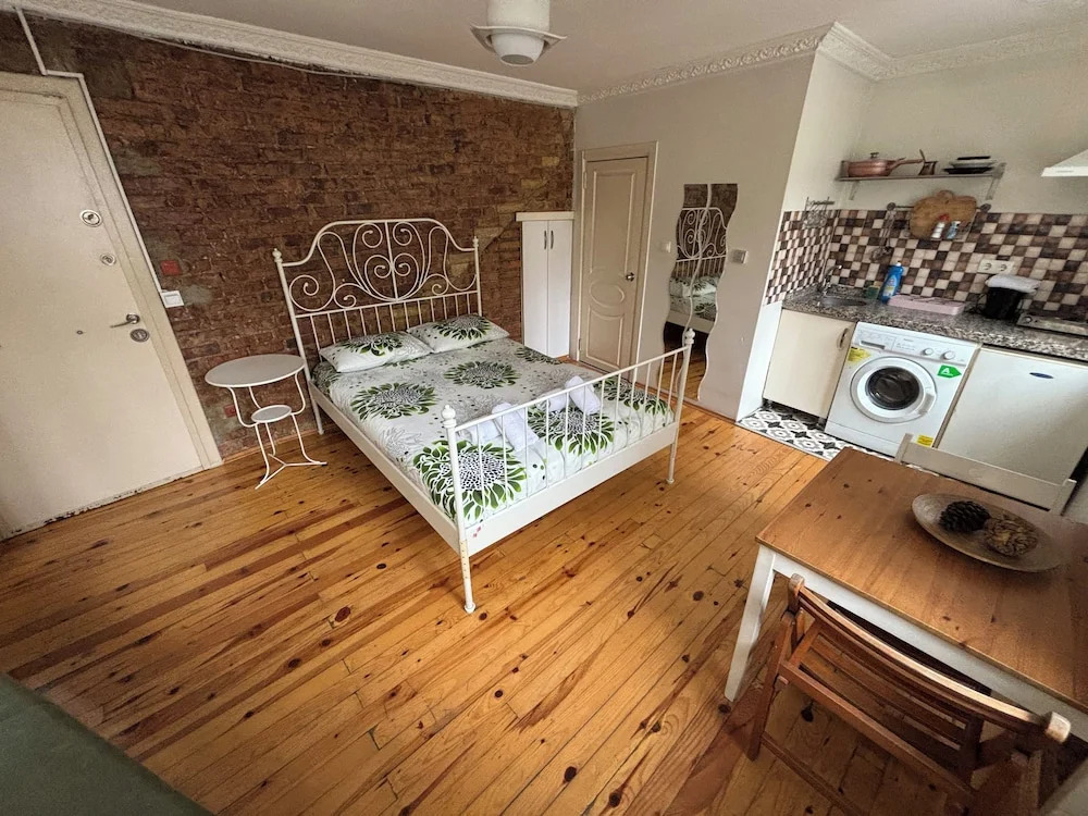 Foto - Istanberry - Joker Apartments