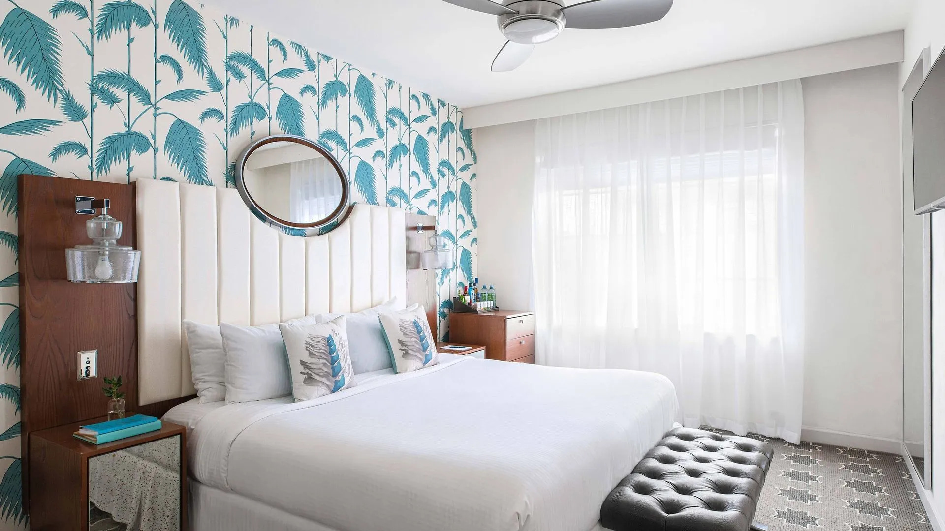 Foto - Eurostars Winter Haven Miami Beach