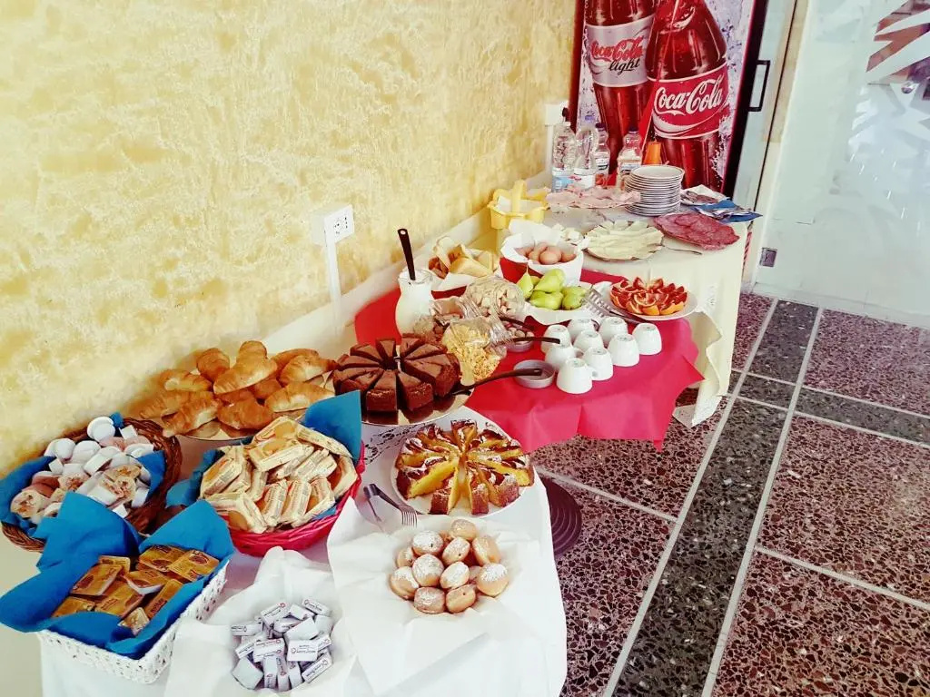 Foto - Hotel Giannella