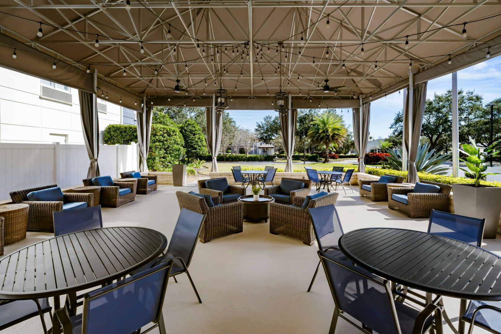Photo - Hilton Garden Inn Lake Mary