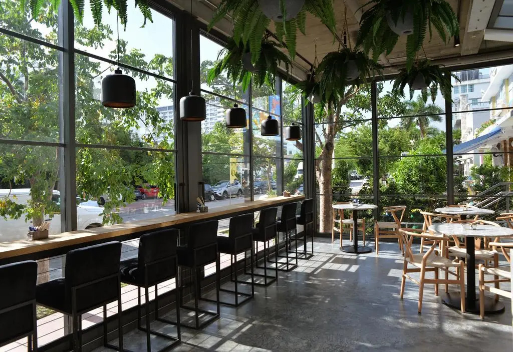 Photo - Kaskades Hotel South Beach