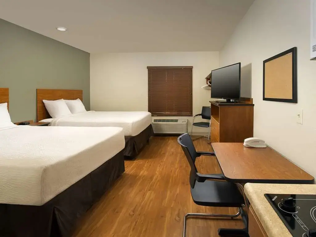Foto - Extended Stay America Select Suites - Atlanta - Chamblee