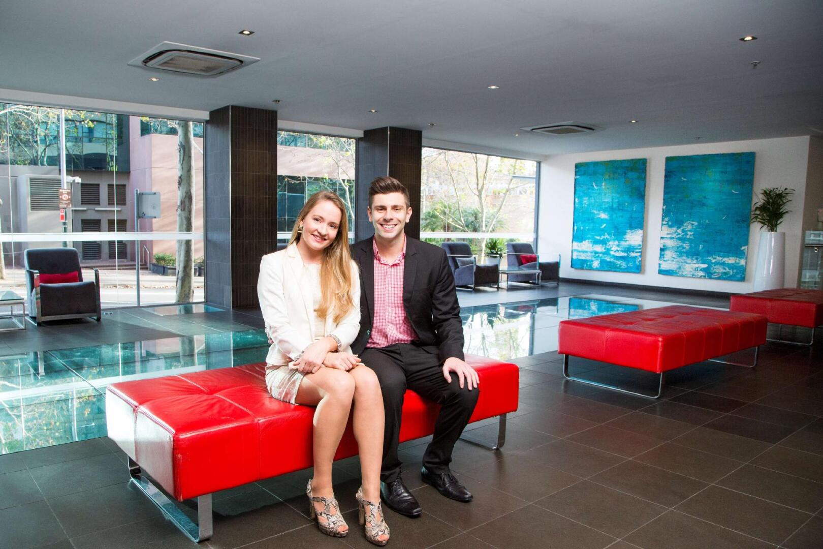 Photo - Rydges Sydney Central