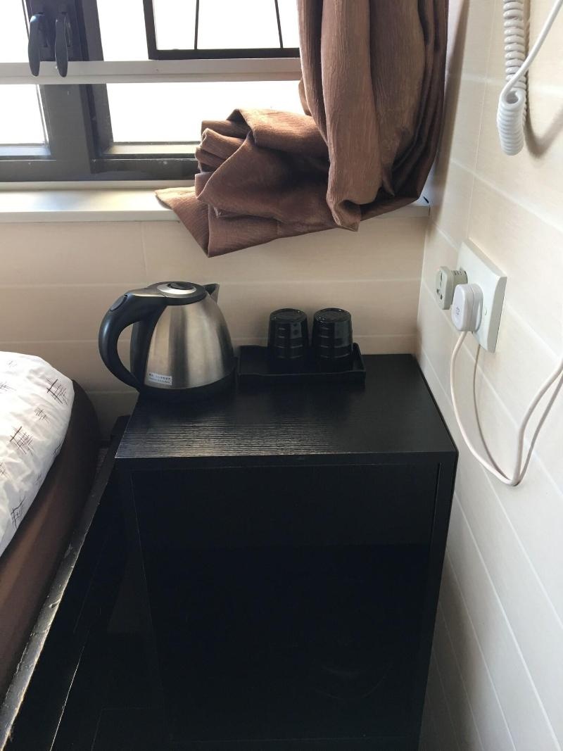 Photo - Kowloon Mongkok 1812 Guest House