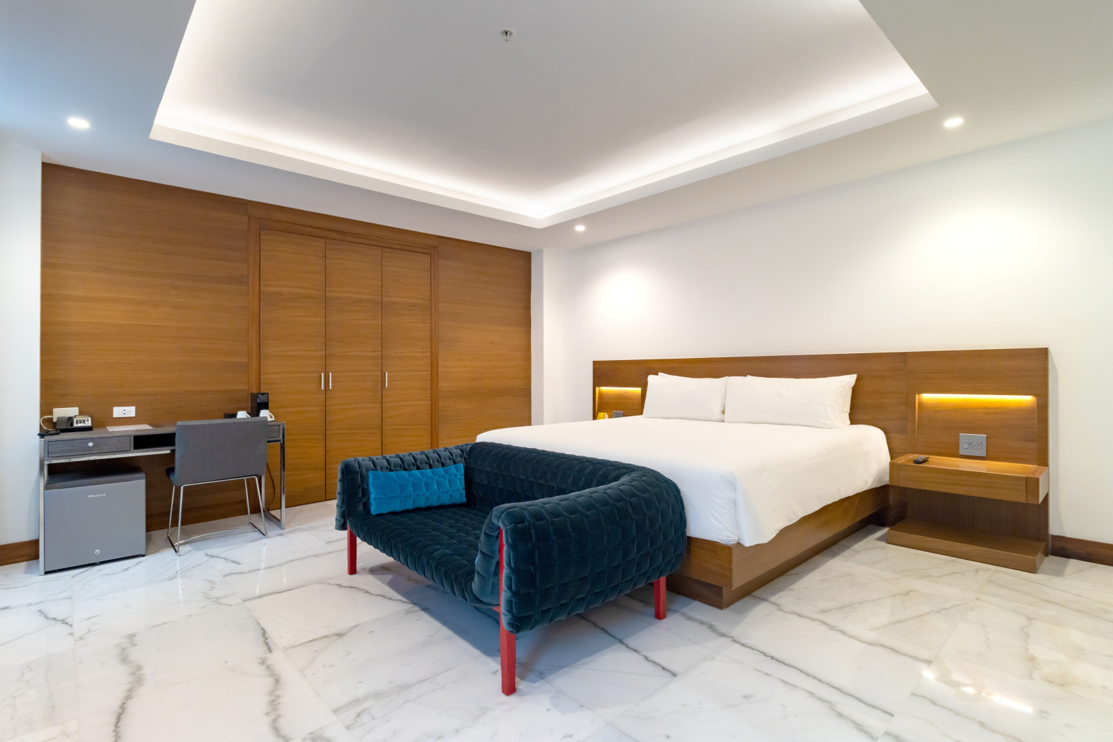 Foto - Hotel San Felipe