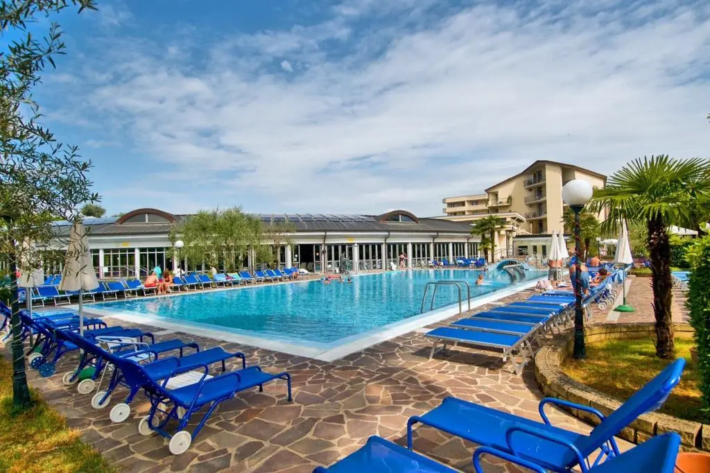Foto - Hotel Petrarca Terme
