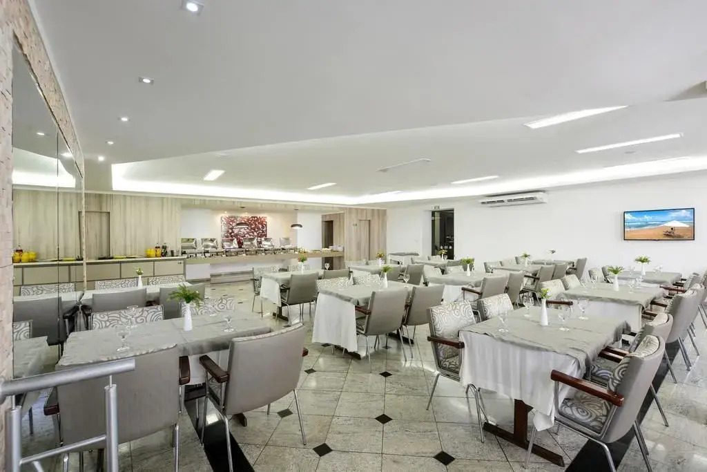 Foto - Umuarama Plaza Hotel by Castelo Itaipava