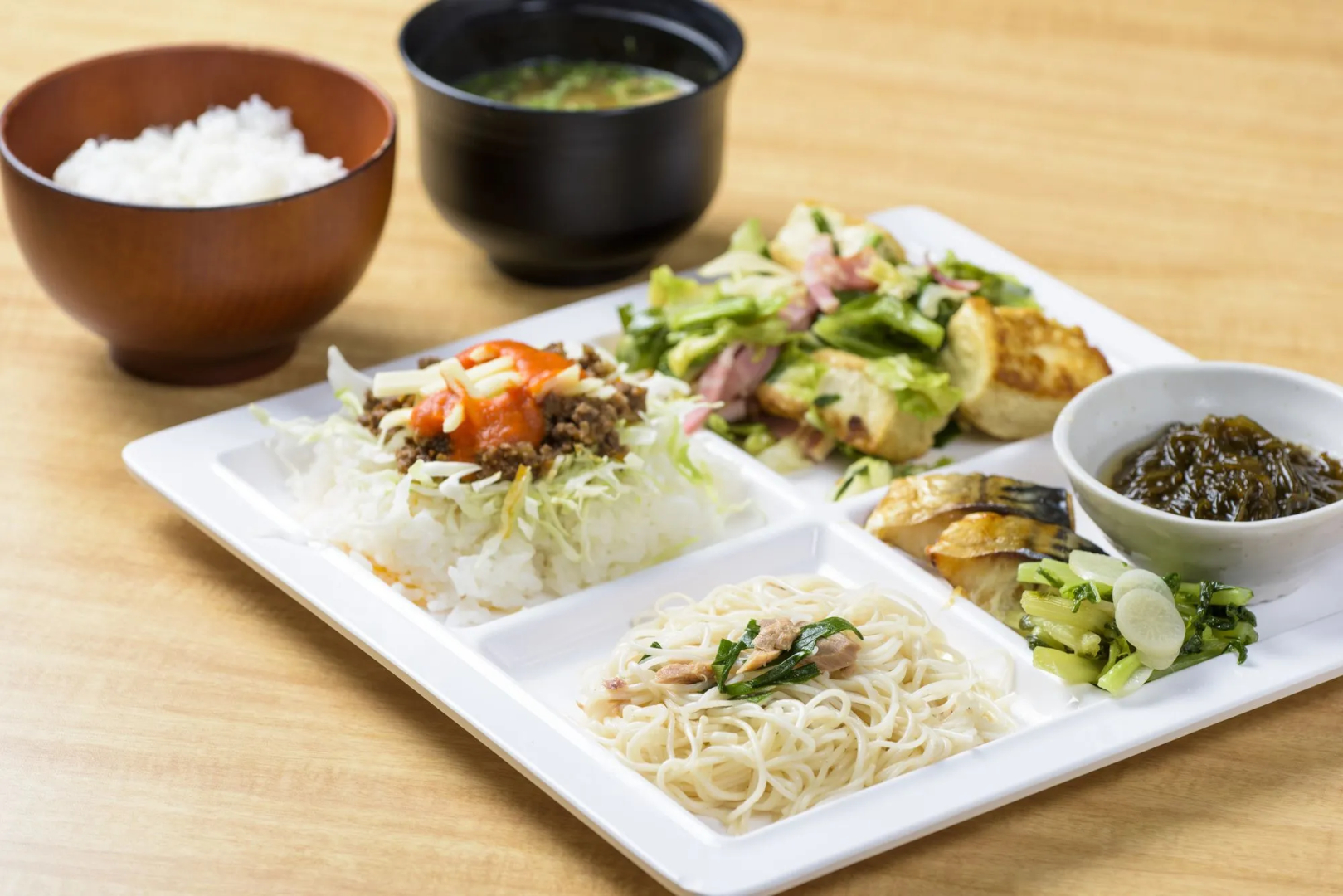 Foto - Nishitetsu Resort Inn Naha