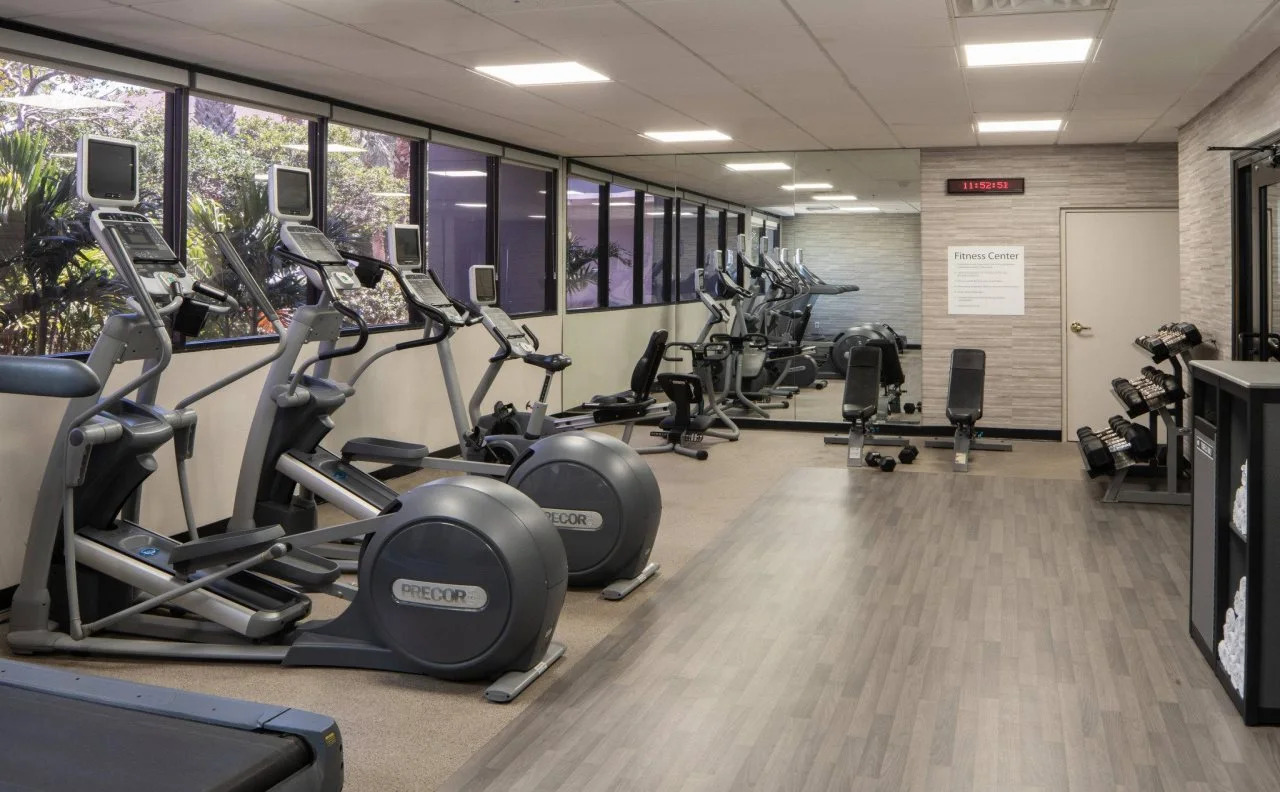 Photo - Courtyard by Marriott Orlando Lake Buena Vista at Vista Centre