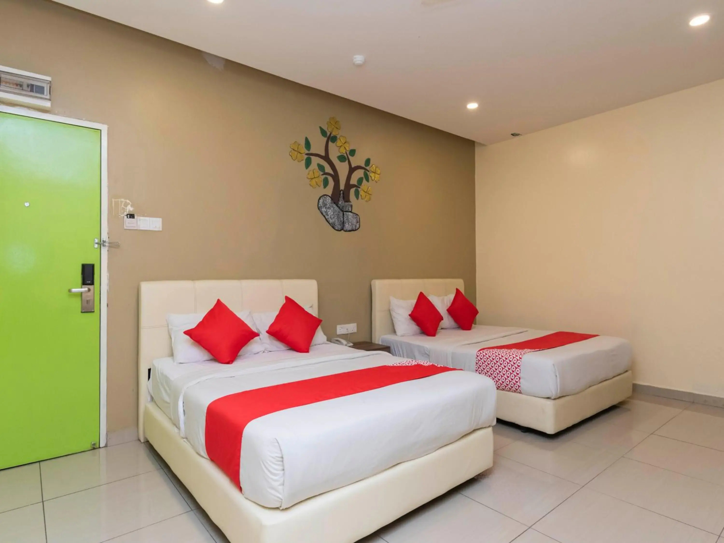 Foto - I Leaf Boutique Hotel