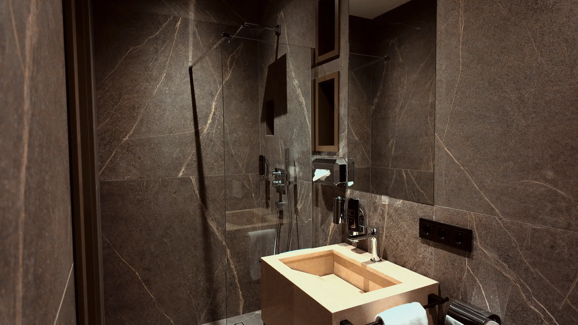 Foto - Bellman Hotel