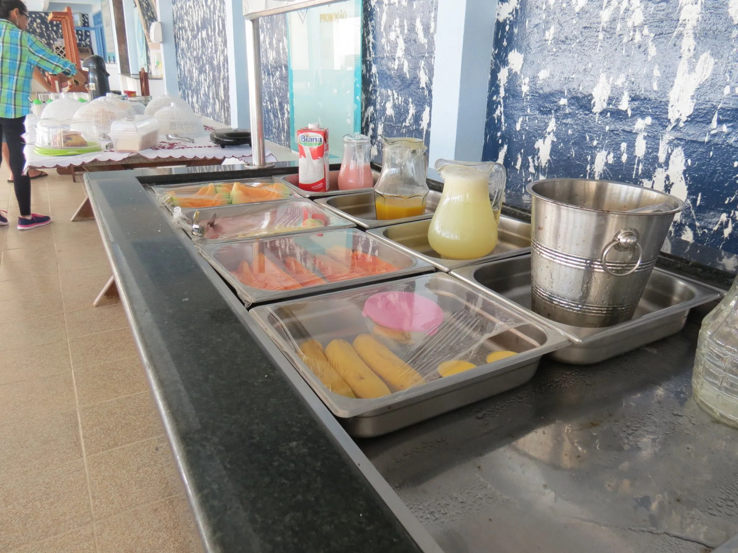 Photo - La Suite Praia Hotel