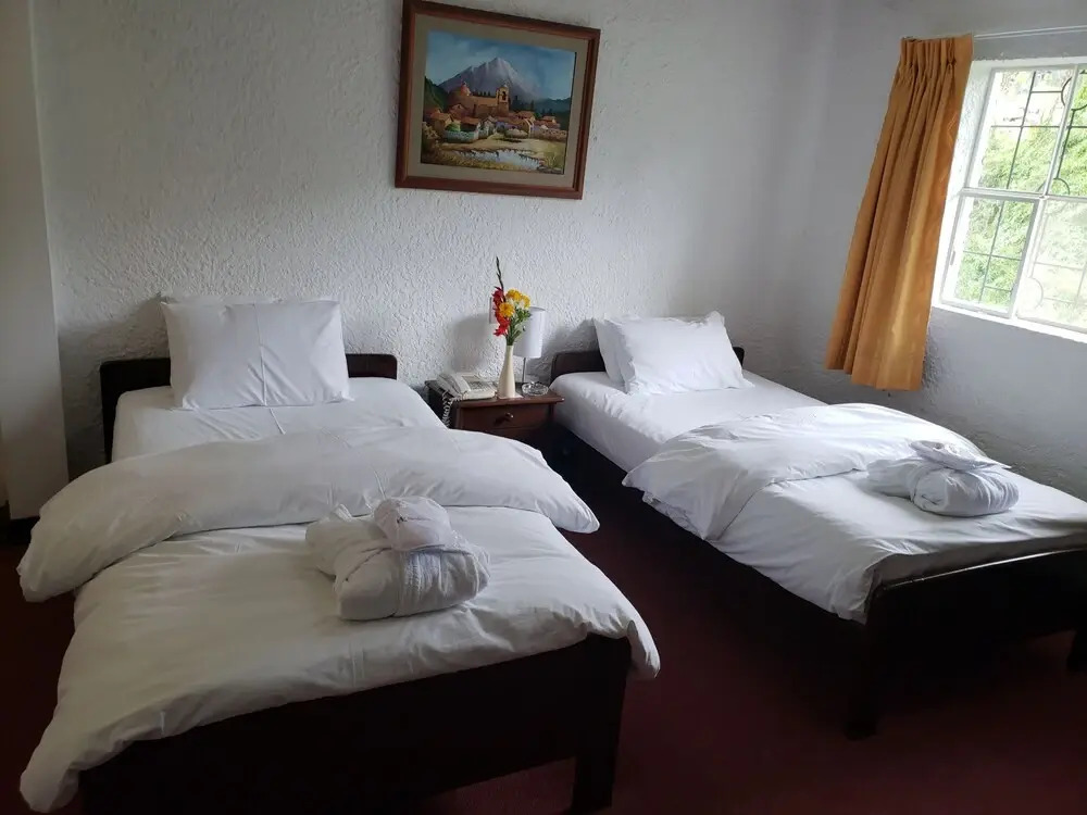 Foto - Hotel & Spa Laguna Seca