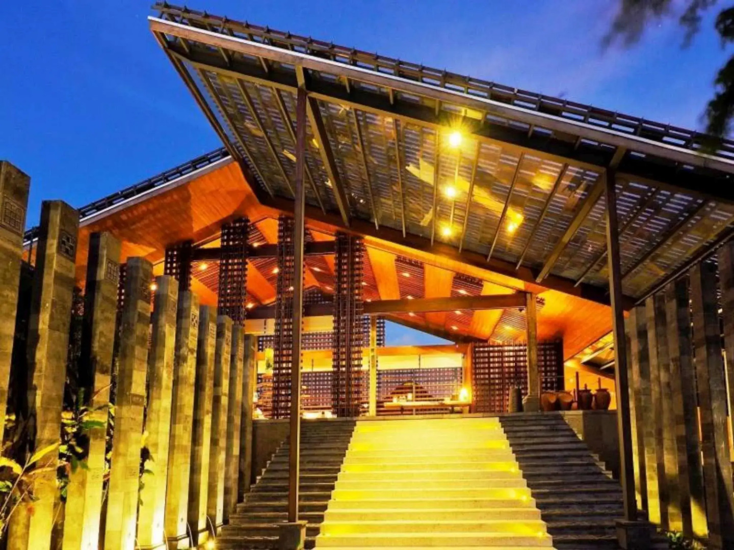 Foto - The Santai by LifestyleRetreats