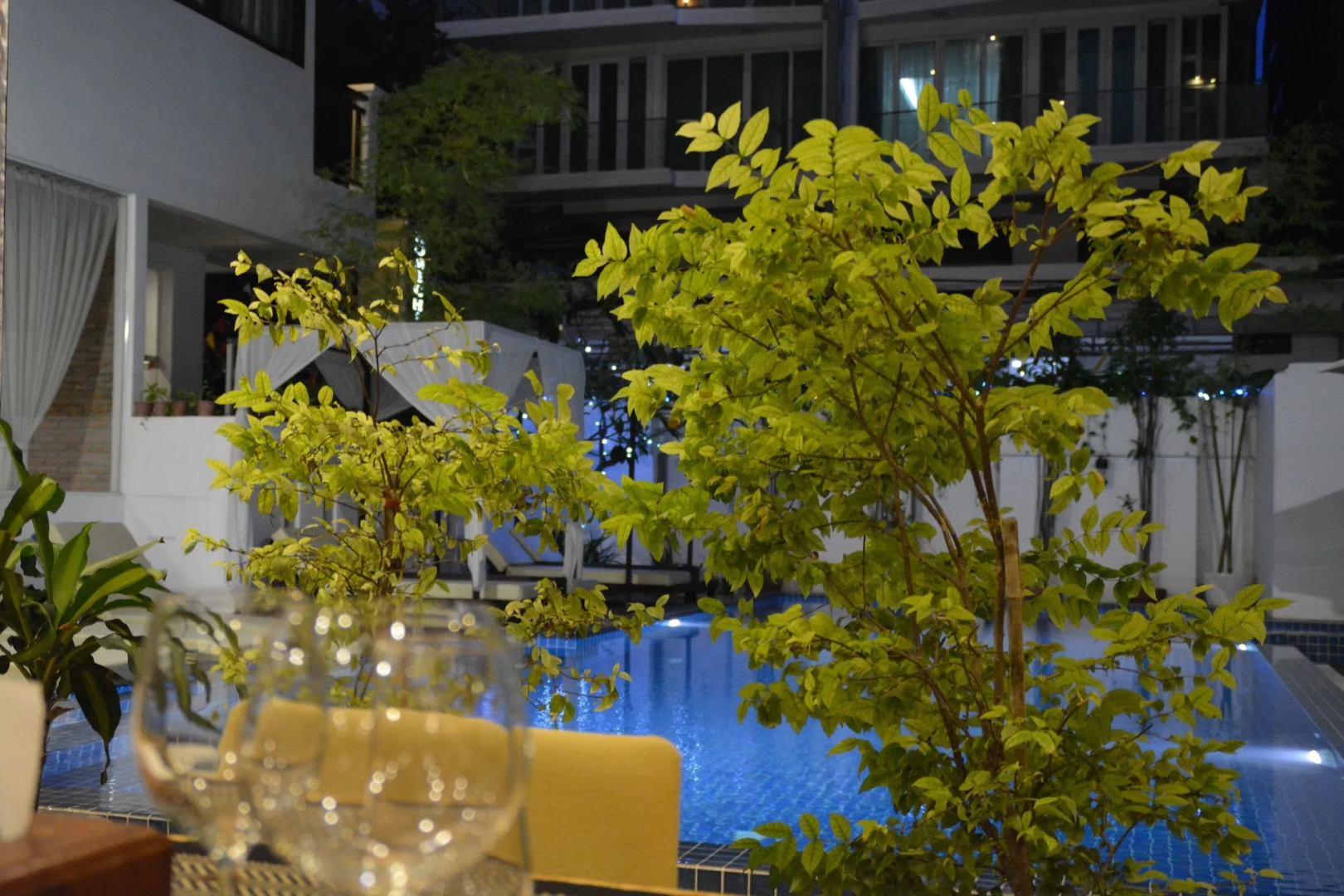Photo - Home Chic Hotel