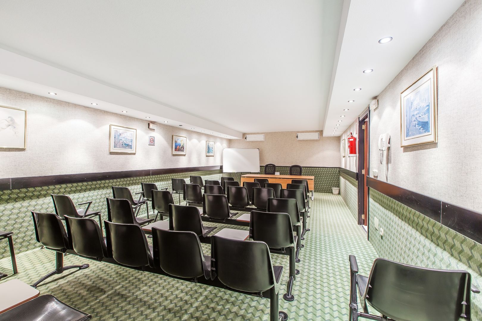 Foto - Hotel Voramar