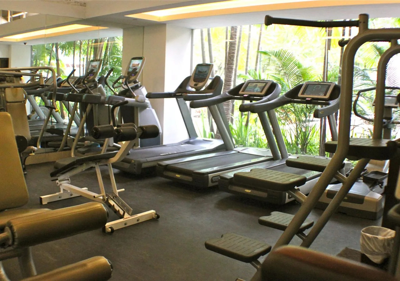 Foto - Amara Singapore