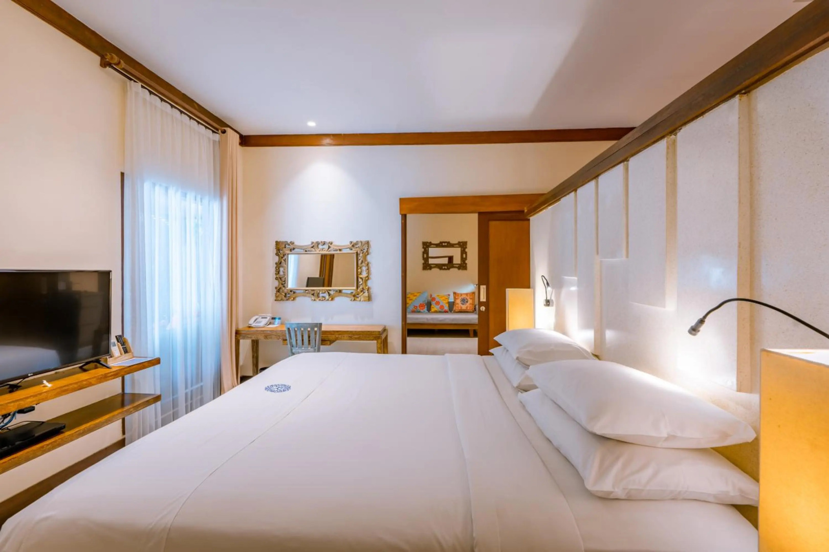 Foto - Rama Residence Seminyak