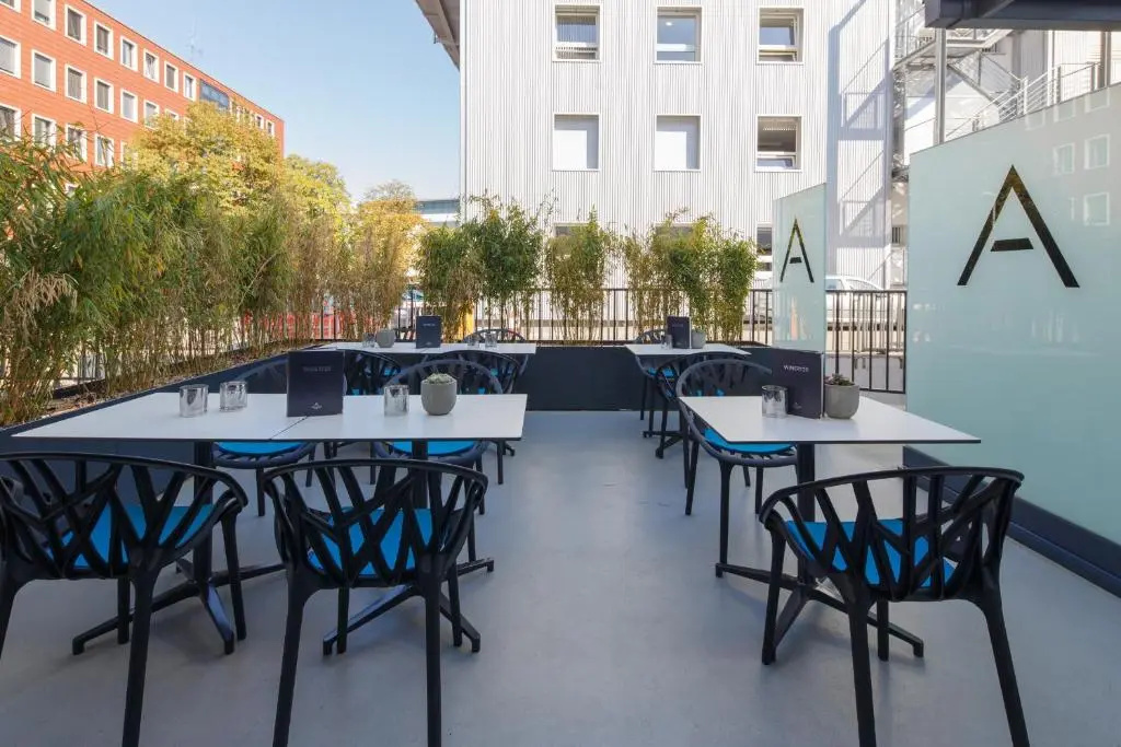 Photo - The Alex Hotel