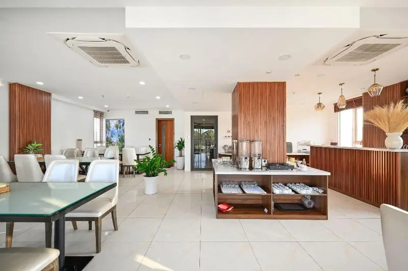 Foto - A25 Premium Hotel - 55 Cach Mang Thang 8