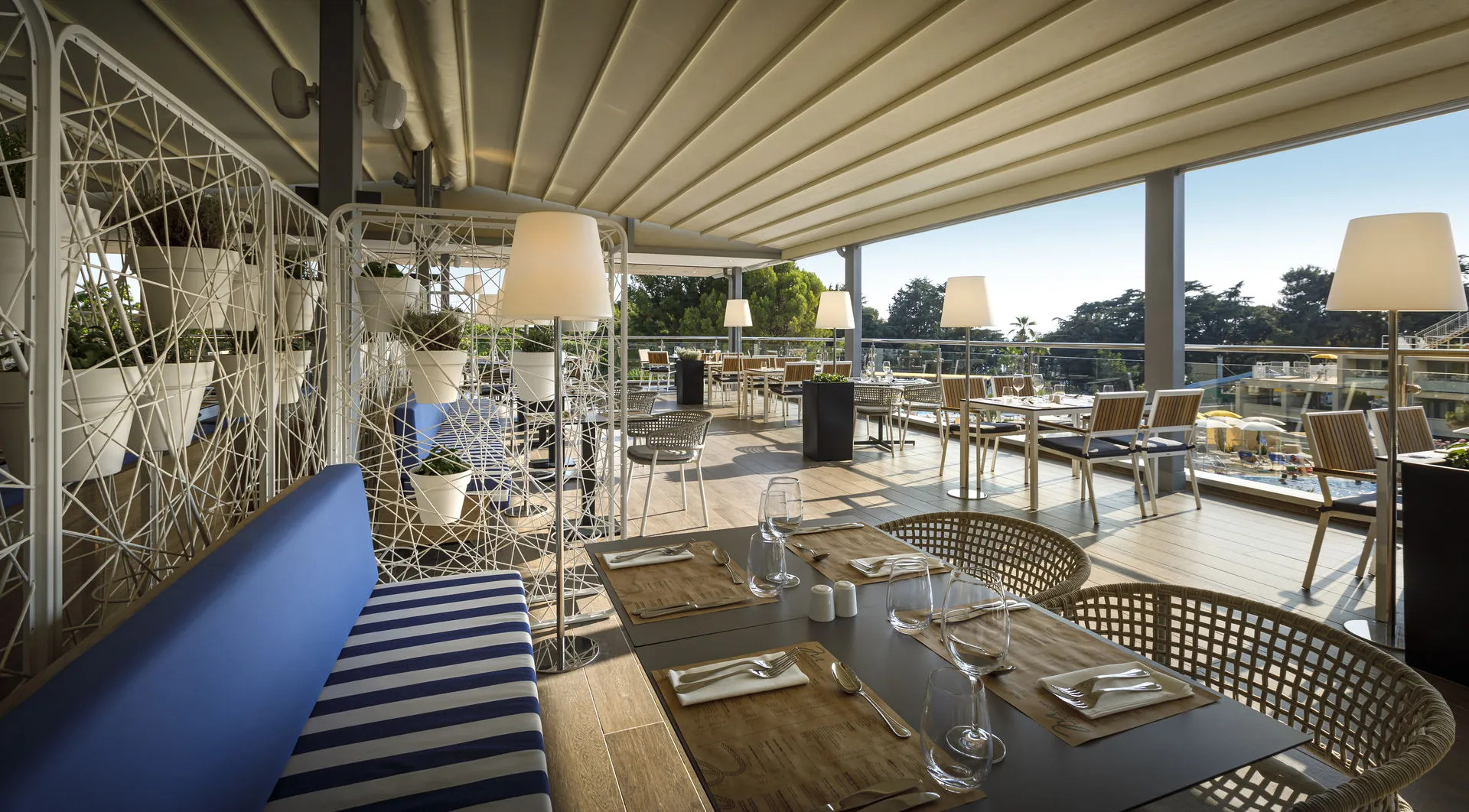 Photo - Valamar Parentino Hotel