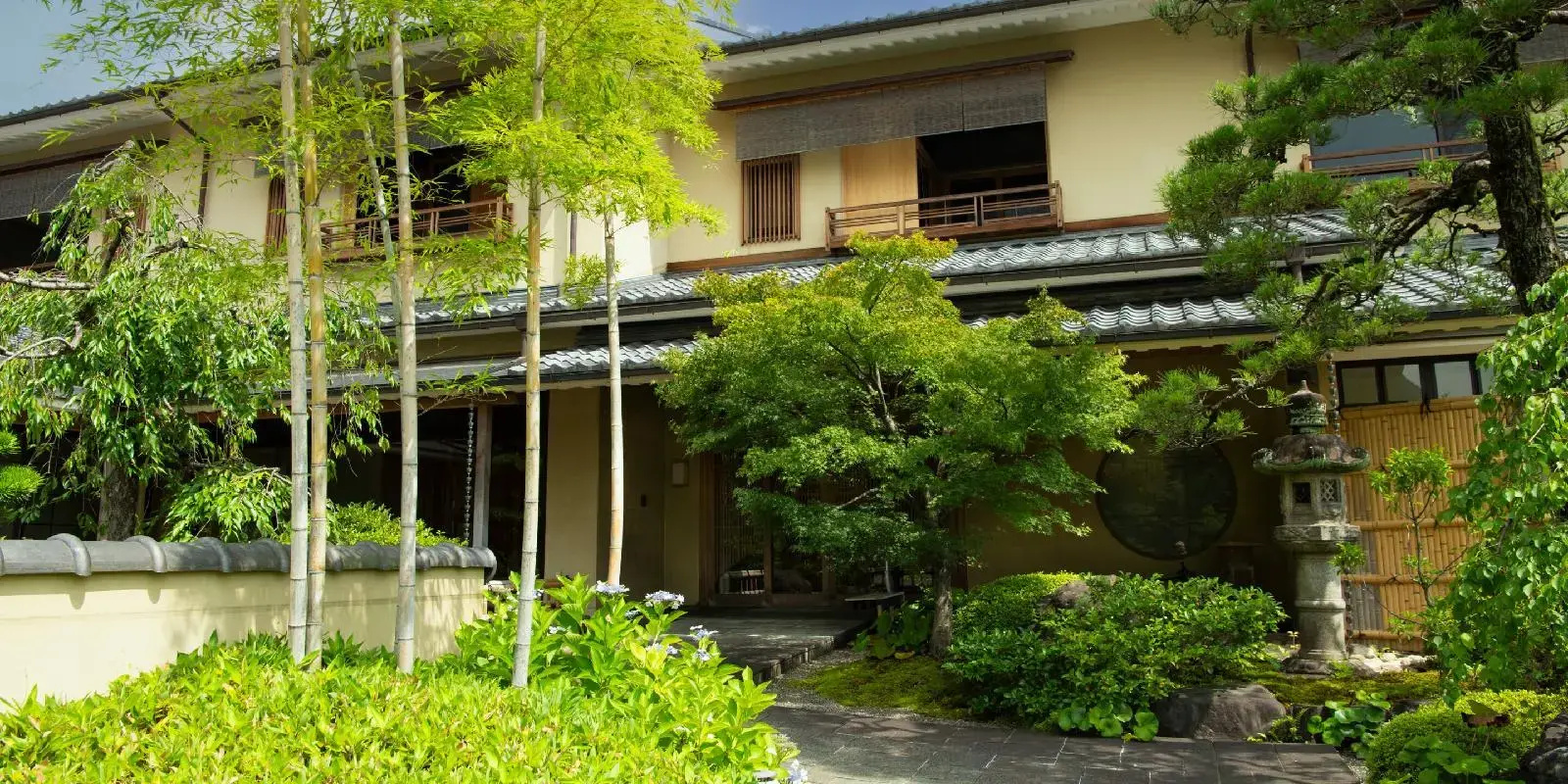 Foto - Rangetsu